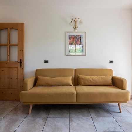 Apartamento Gruberhof Coll Funes  Exterior foto
